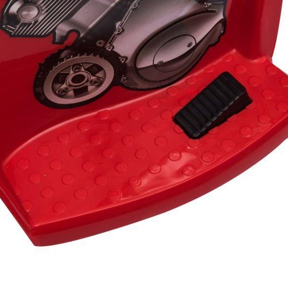 6V Kid Electric Motorcycle Ride Battery Motorbike - Picture 6 of 6